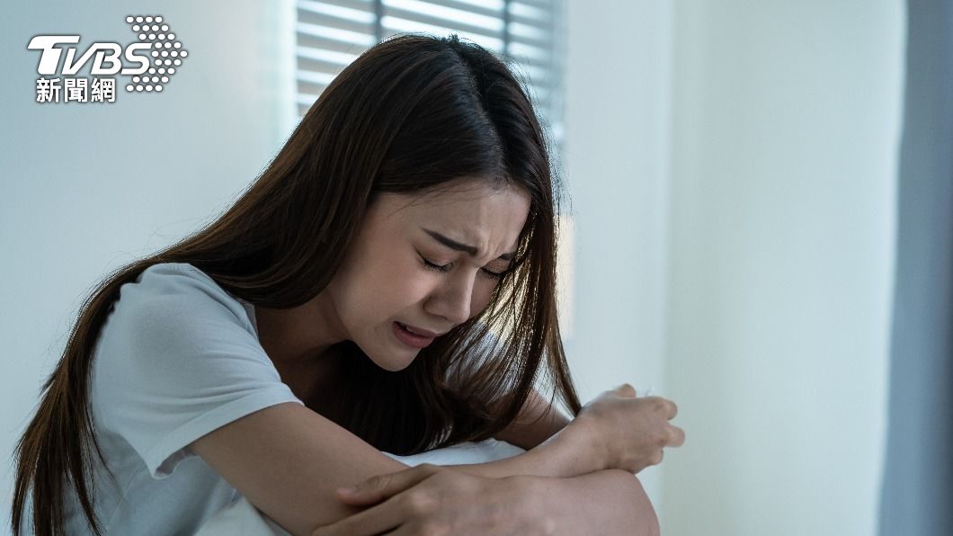 最愛偷哭3星座!天蠍容易深夜爆發 獅子討厭被同情