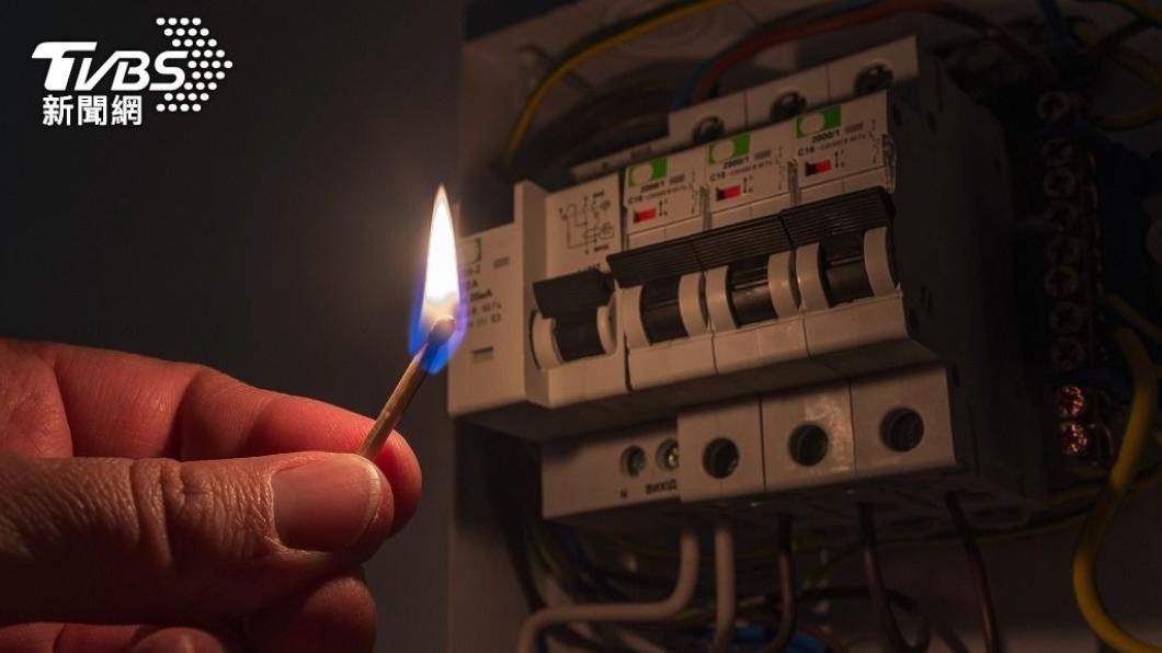 到底為何停電頻傳? 台電發言人分析背後原因