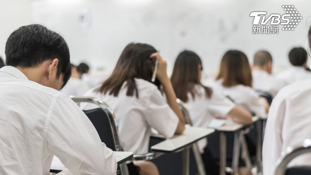 香港公務員投考人數大減。(示意圖/shutterstock達志影像)
