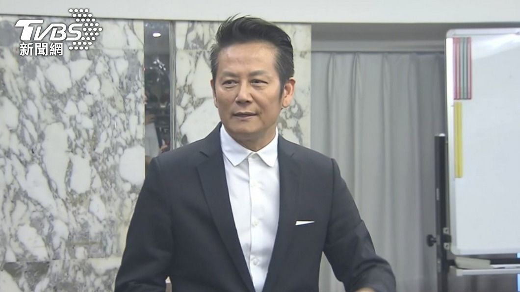 不是整人!徐乃麟曾遭工作人員「狠甩巴掌」3人凶狠圍堵逼哭