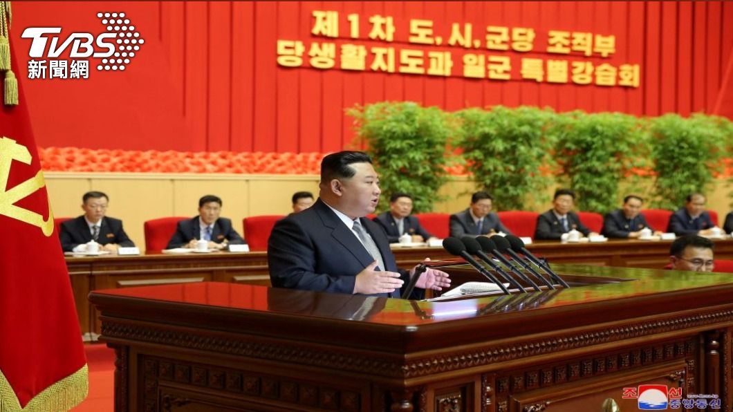 金正恩神隱19天 缺席北韓全國老兵大會
