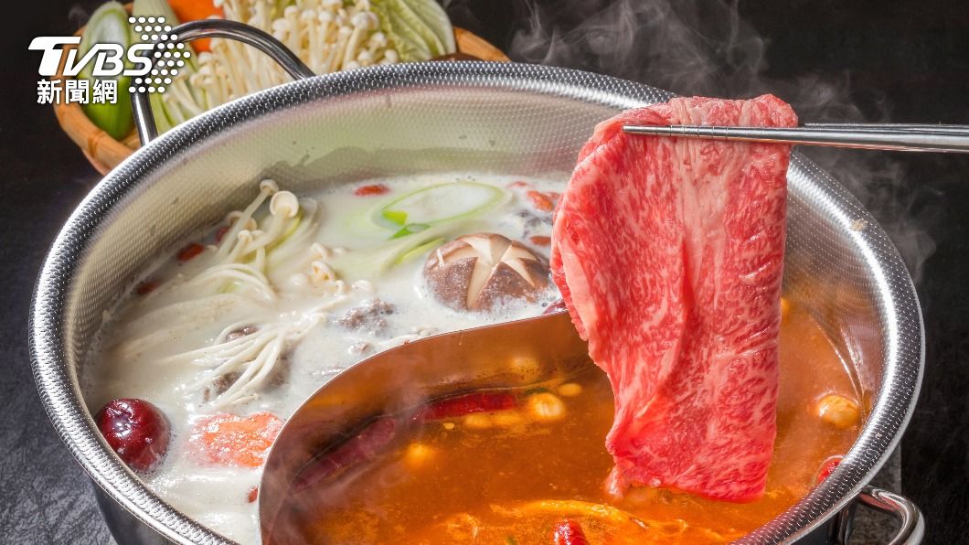 肉品食用前必須徹底煮熟。（示意圖／shutterstock達志影像）