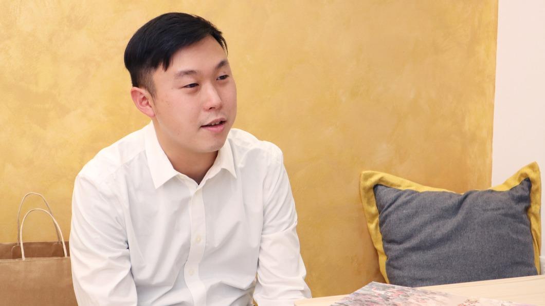 民進黨提名參選連江縣長？　李問：不推辭、不怯戰