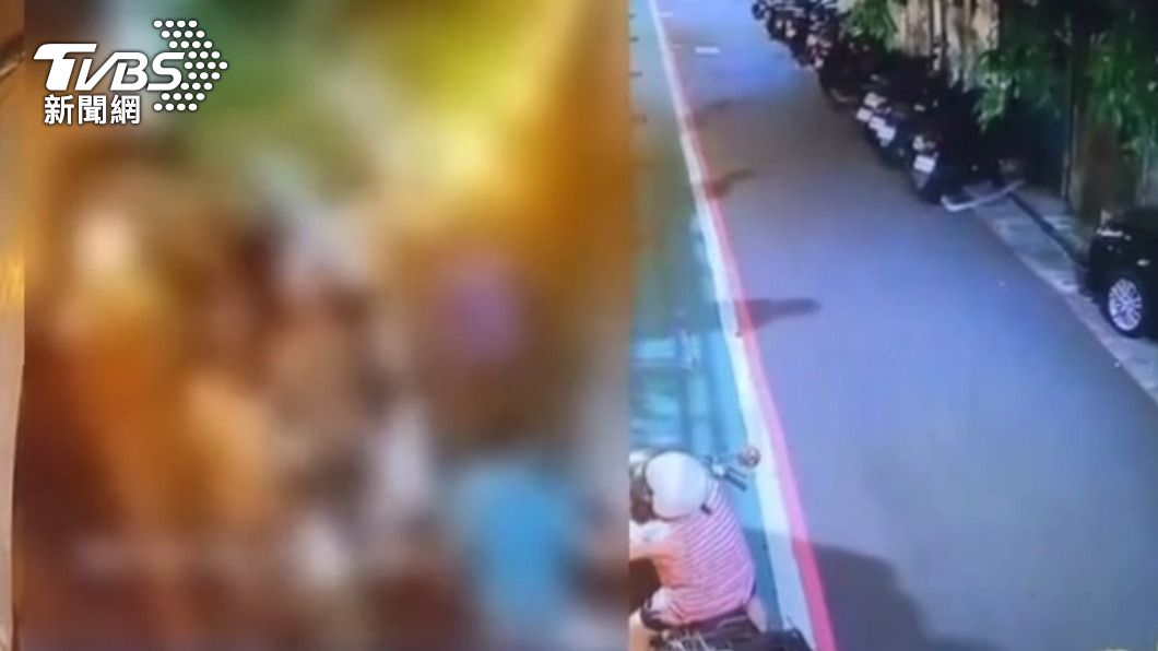 才因為傷害案互告!男控鄰居撂7人包圍嗆聲 再告恐嚇