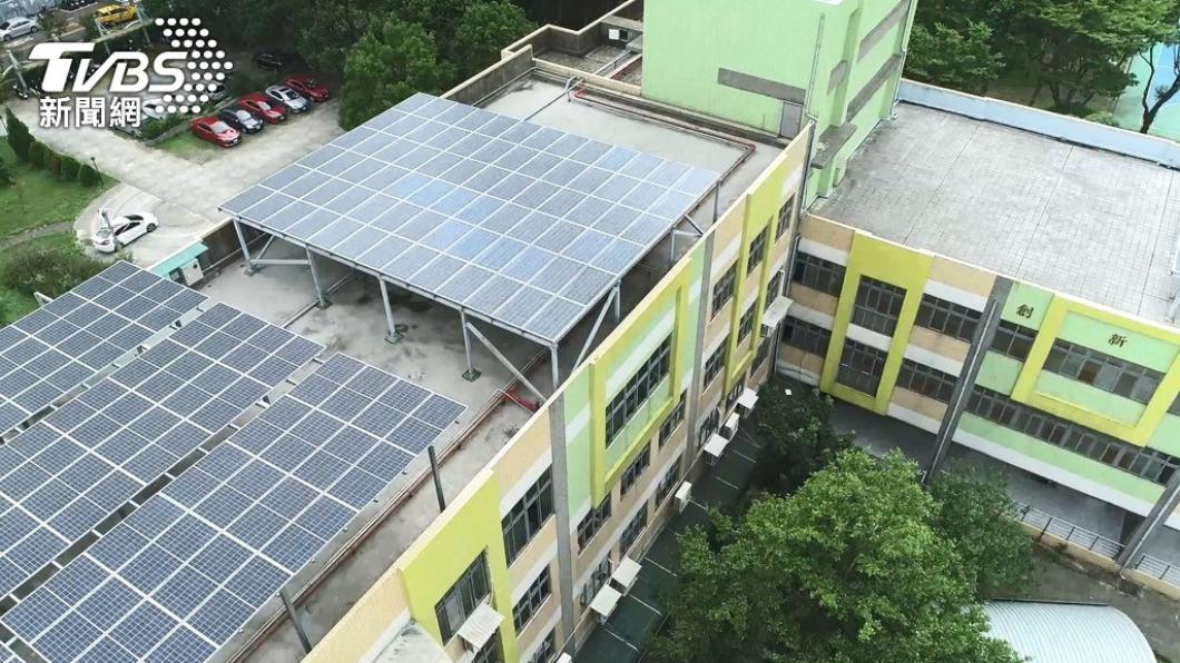 2025完全廢核!電力從哪來 再生能源發展進度曝光