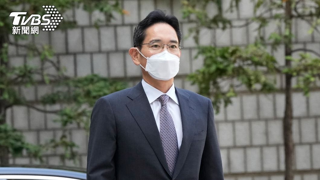韓國總理:將建議特赦三星李在鎔、樂天辛東彬
