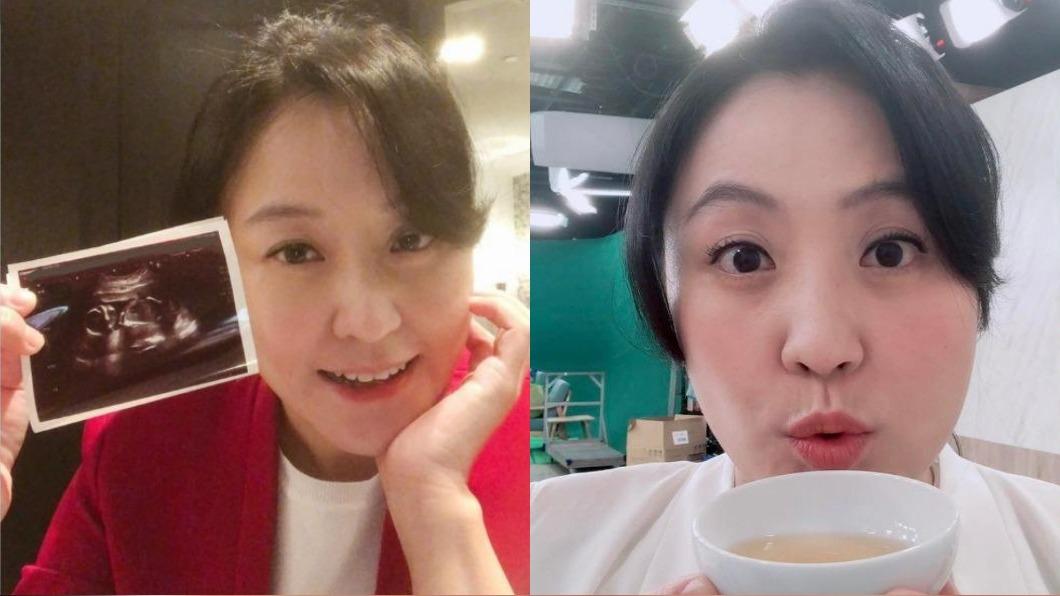 海裕芬宣告懷孕喜訊 莊凱勛嚇傻:她前晚還自己加戲