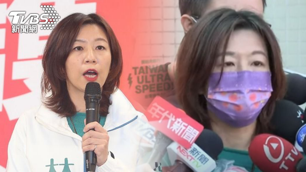 激增2百萬存款「還清償房貸」? 林靜儀氣急爆粗口