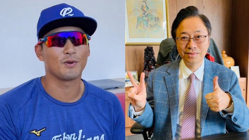 瞎喊「旅長」遭網狂酸「善蹭」!張善政:對林哲瑄和大眾抱歉