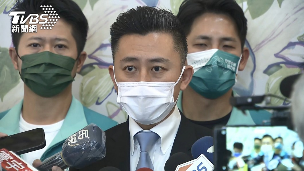 林智堅雙碩士掰了!維基火速刪學歷再多3字 眾笑喊:太狠