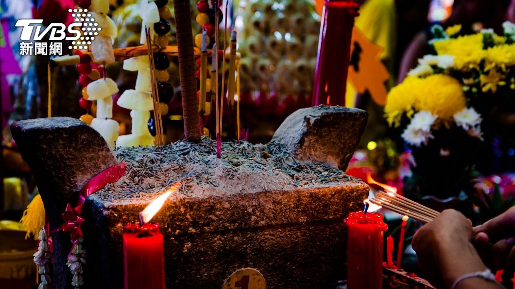 極凶之月鬼門開!命理師警告「4類人小心」恐有殺身之禍