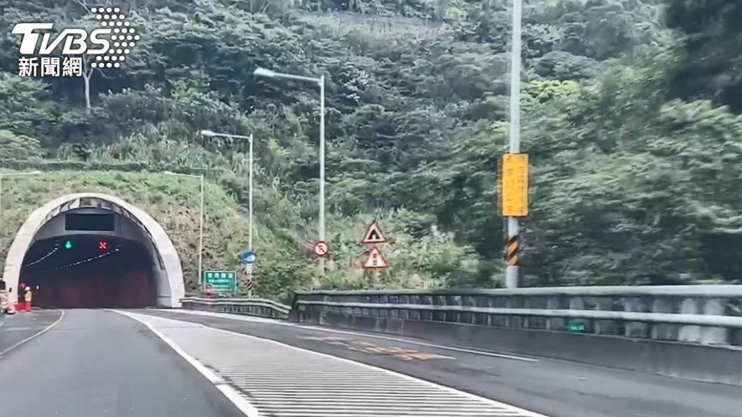 端午連假怕塞爆?一圖看蘇花改行車攻略 這時間最塞