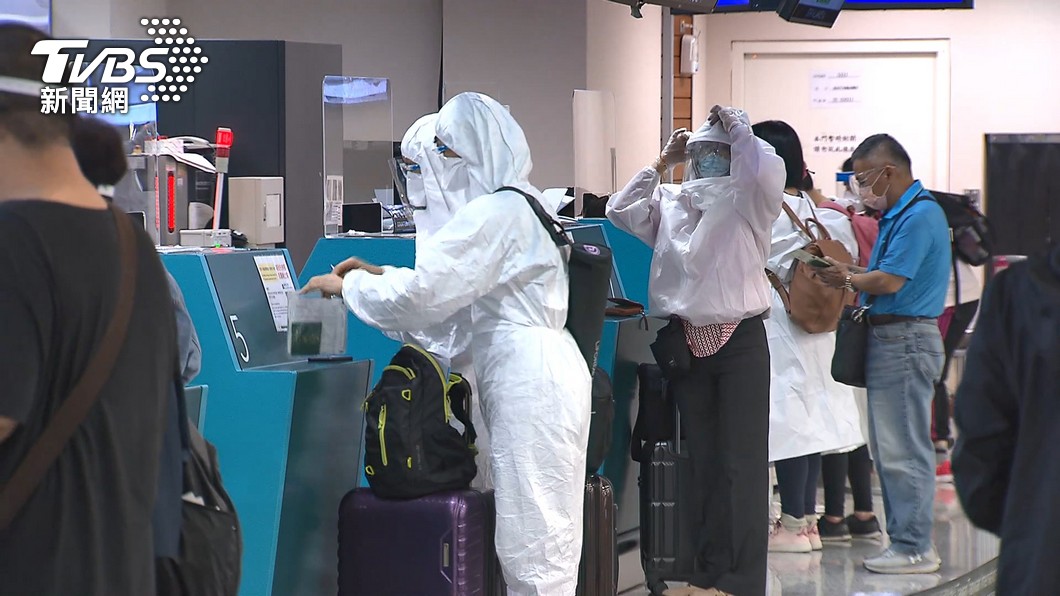 外國人確診7個月花健保近3.2億 1/1起「這些人」要自費