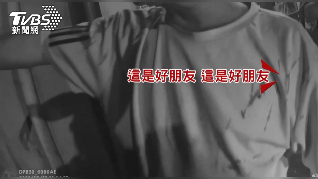 圖/TVBS