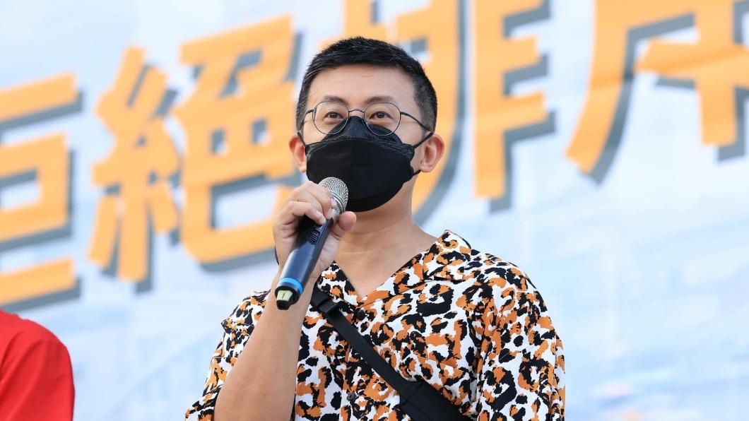 敬老金議題燒!呱吉點名這2人 曝「失望透頂」撂重話
