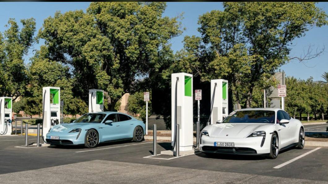 電動車時代即將來臨!保時捷:豪華車級距市場全面轉型