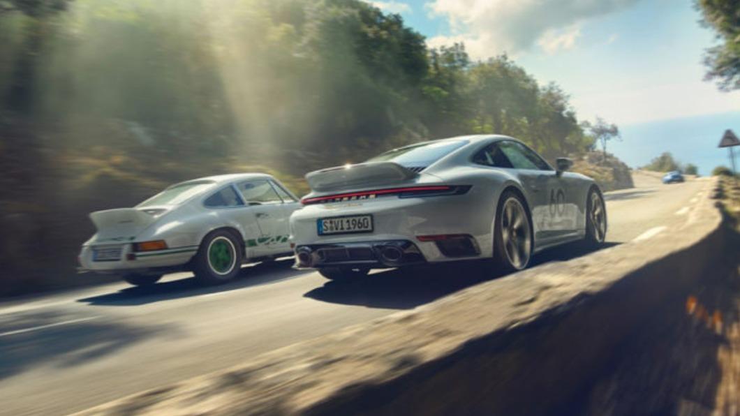 大多數的車廠都還未能從電動車中獲利。(圖/Porsche提供)