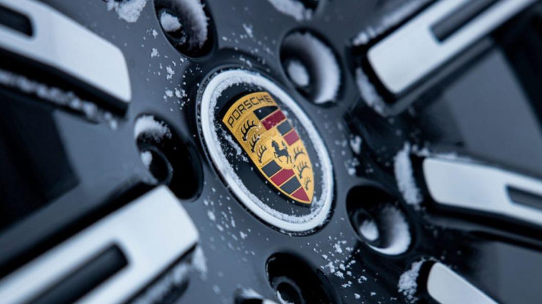 保時捷預估到 2031年將會有80%的銷售車款為全電動車型。(圖/Porsche提供)