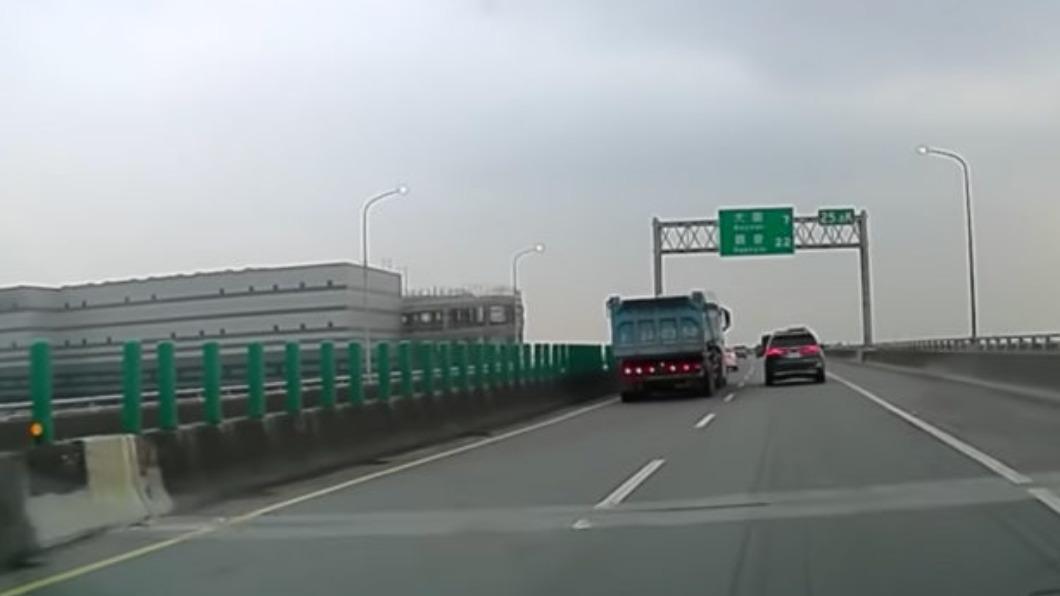 每個人對「烏龜車」的認知與定義存在差異,所以才有了不同見解。(圖/翻攝自YouTube@PFL)