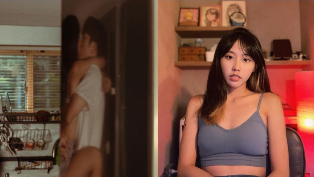 腳纏男友挨批崩壞! 李芷婷氣喊「做錯什麼」怒槓酸民