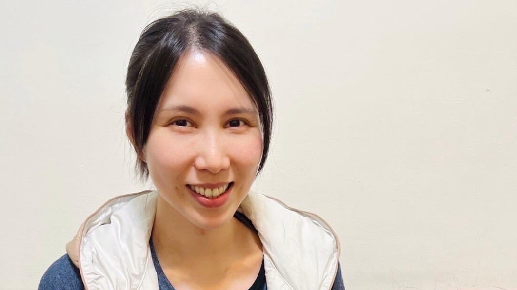 余苑綺為余天次女。(圖/翻攝自余苑綺臉書)