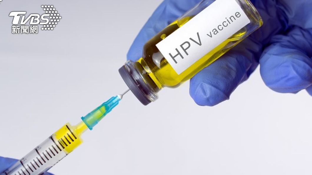 國際頭頸癌聯盟呼籲男性自動接種HPV疫苗。(示意圖/shutterstock 達志影像)