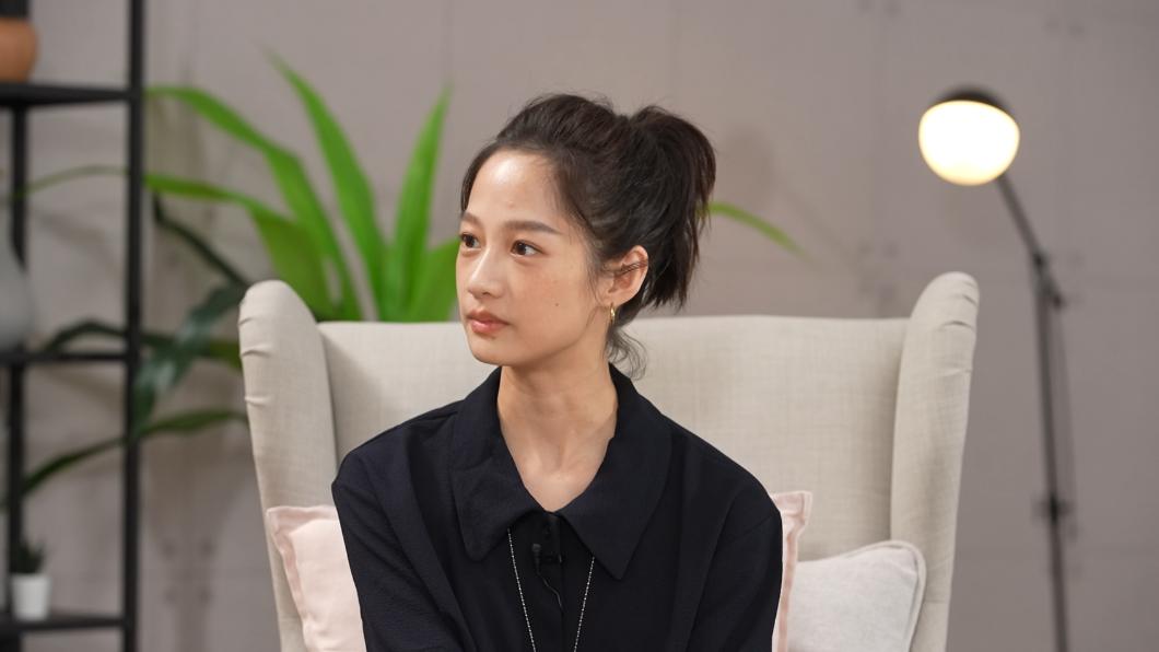 簡嫚書偶包重「生小孩都很優雅」 哽咽吐心聲:糟糕面不想被看到