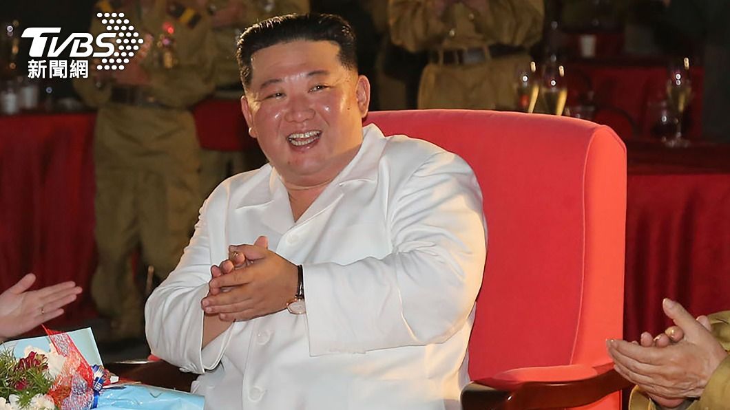 金正恩出席戰勝節活動 嗆不排除「動用核武」對抗美國