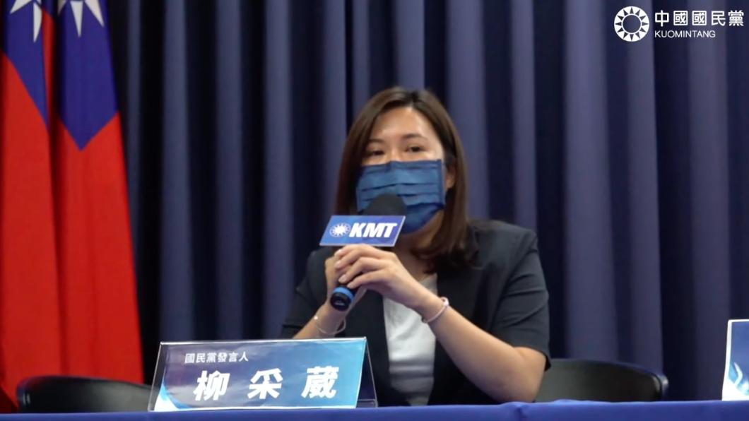 口譯哥譏蔣萬安「中國台北隊」 藍營諷:多關心青銀共居