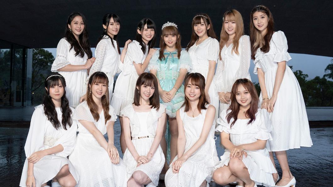 AKB48 Team TP隊長詩雅畢業！離別歌曲惹哭團員