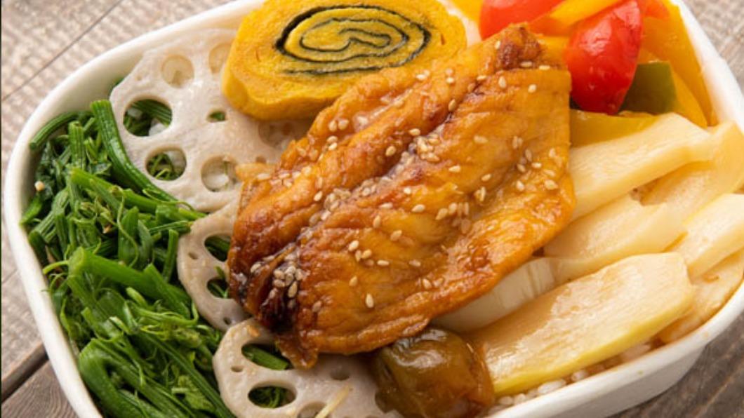 真鯛！台鐵推幸福蒲燒鯛魚　嘉義、高流7/29開賣