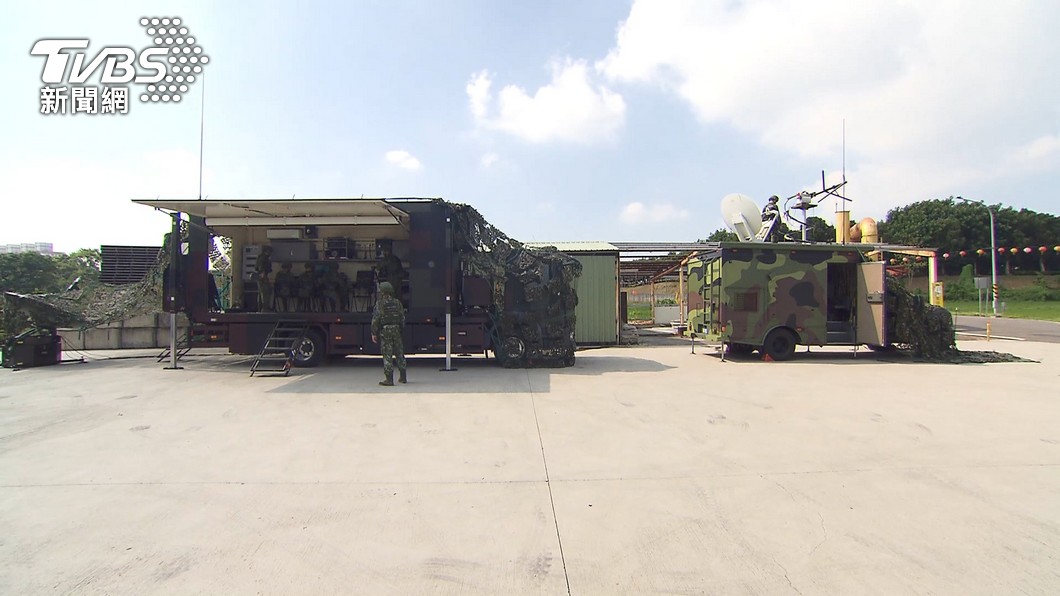 圖／TVBS