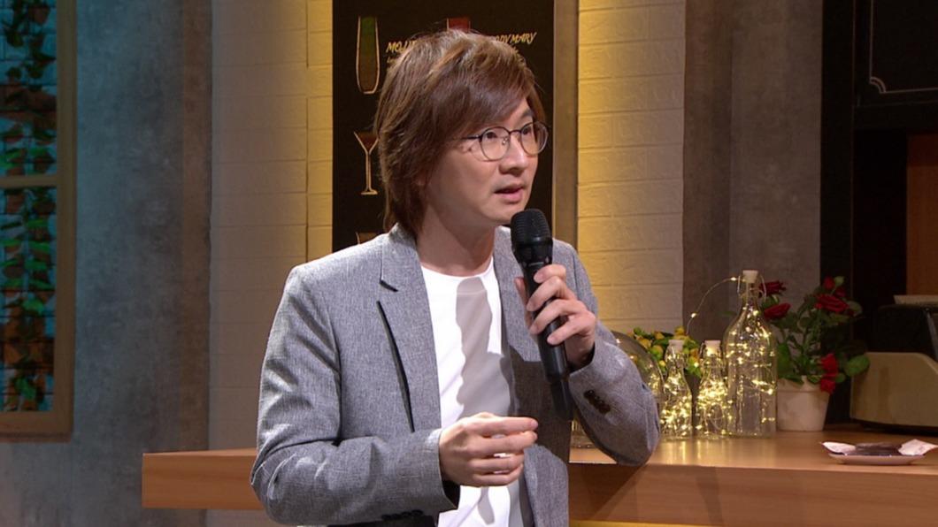 林隆璇6年沒收入轉戰直銷過活　曾拒絕幫周慧敏寫歌：她是花瓶