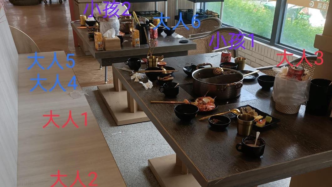 4大人同行壽星半價!店員「超瞎原因」不認 業者道歉了