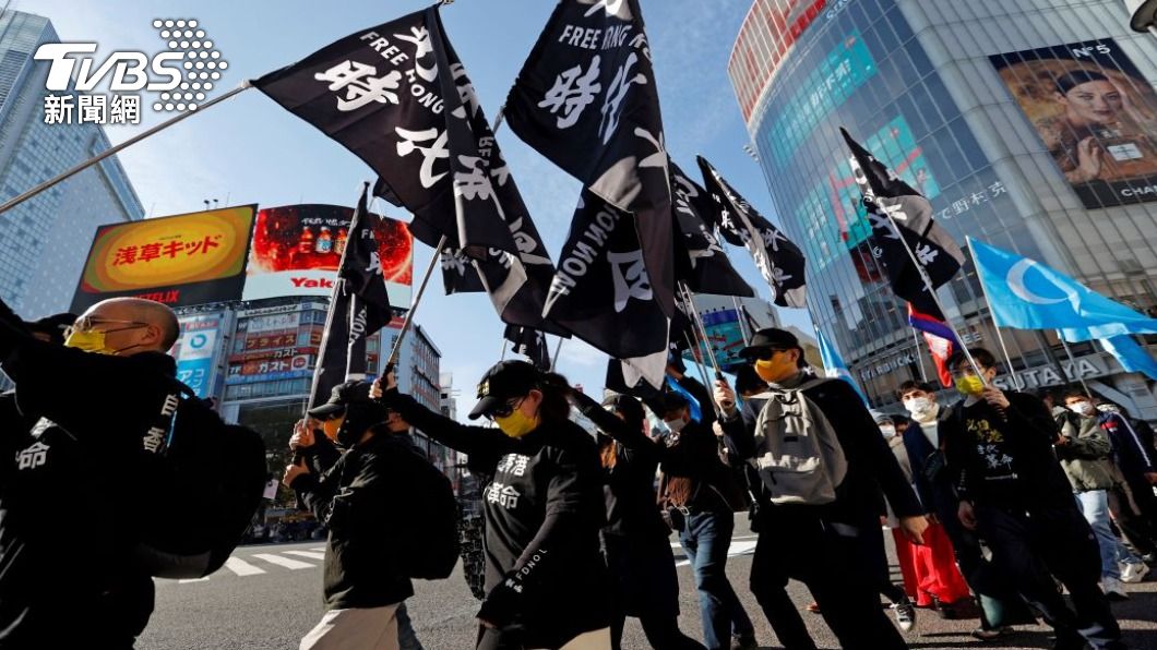 聯合國人權委員會發警訊 籲港廢除國安法