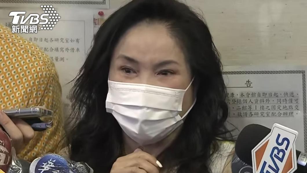72歲李亞萍自家發生意外!「頭部遭大理石重擊」現況曝