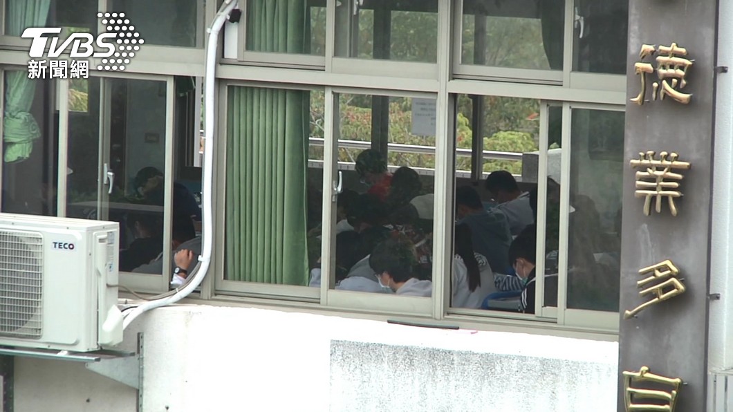 圖/TVBS