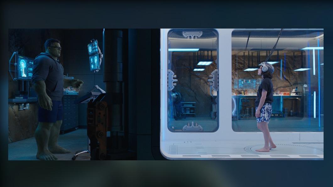 追起來!Disney+公布8月片單 2部全新漫威影集登場