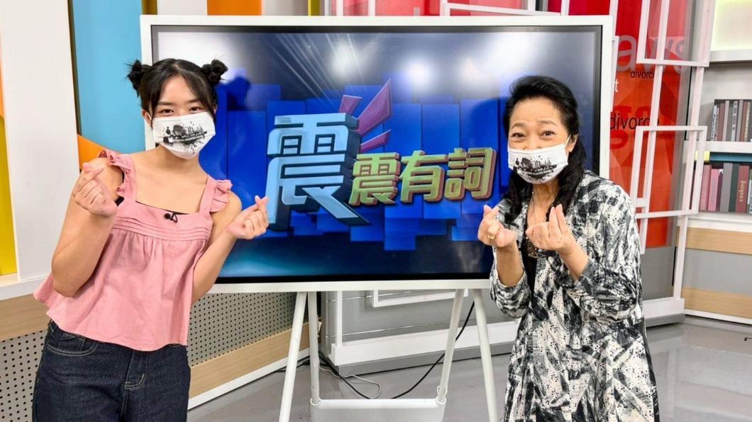 明星鬼故事/沛小嵐《民雄鬼屋》撞鬼「不明嘔吐」 見她入夢2次神情冷漠