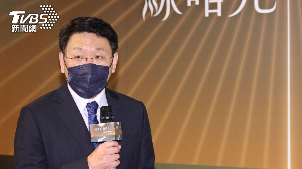 陽明大學副校長楊慕華。（圖／學會提供）