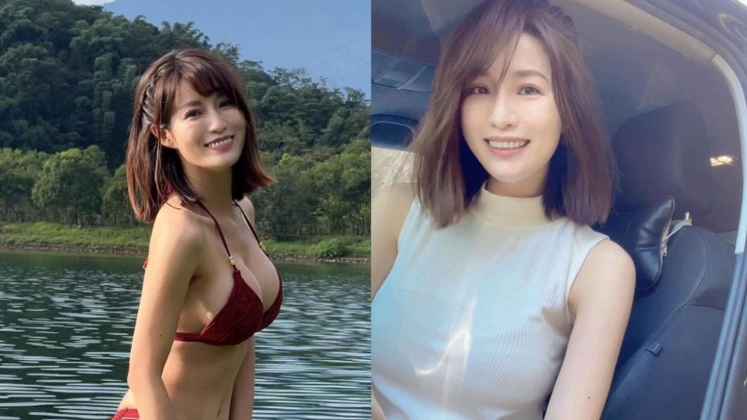「兇版王心凌」白襯衫驚見謎樣點點!本人回覆了