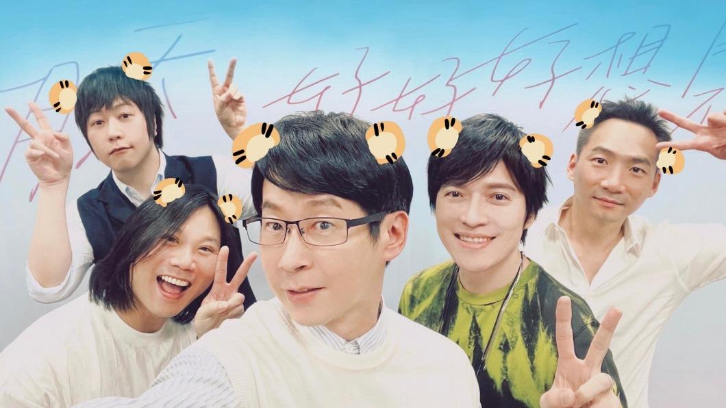 敲碗跨年!五月天驚喜曝「11月將辦演唱會」場次出爐