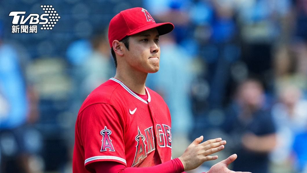 恐留不住大谷翔平 美媒爆天使已開始聽取報價