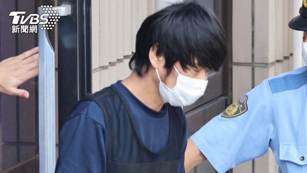 刺殺安倍兇手悲慘過去引同情 日千人請願幫「減刑」