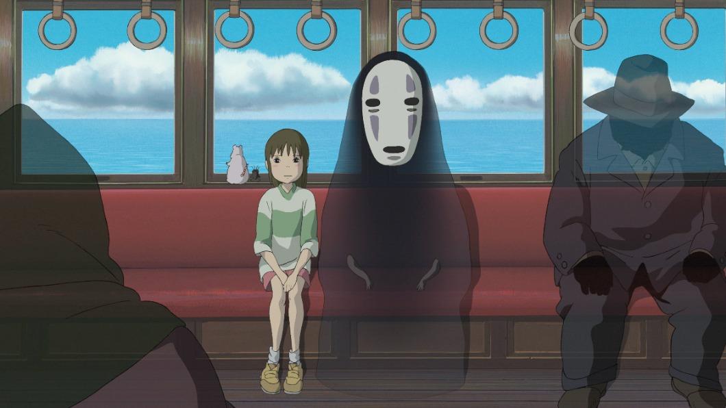 不要白跑了!《神隱少女》北投免費放映 因軒嵐諾颱風延期