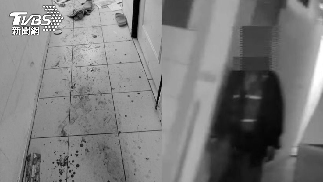房客長年糾紛!7旬翁持雙刀砍女再自傷 涉殺人未遂遭訴