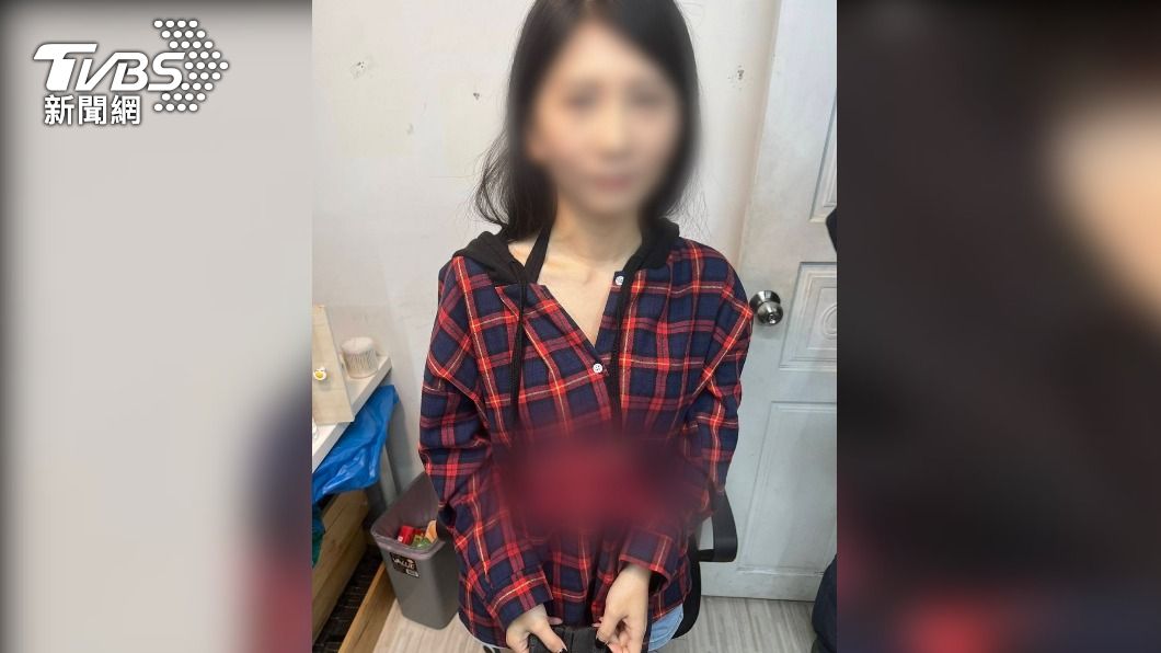 賭場以美女荷官拉攏人氣。(圖/TVBS)