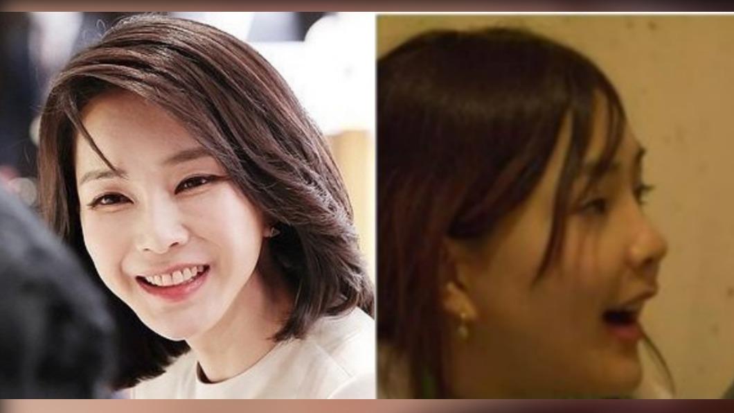 有韓國最美第一夫人之稱的金建希。（圖／翻攝自@keonhee_stagram ig、臉書）