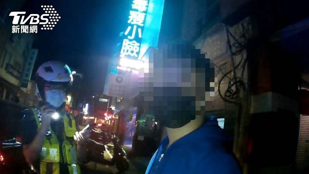 忘記自己是誰?通緝犯連扯3謊 瞎掰「我變性」秒被識破