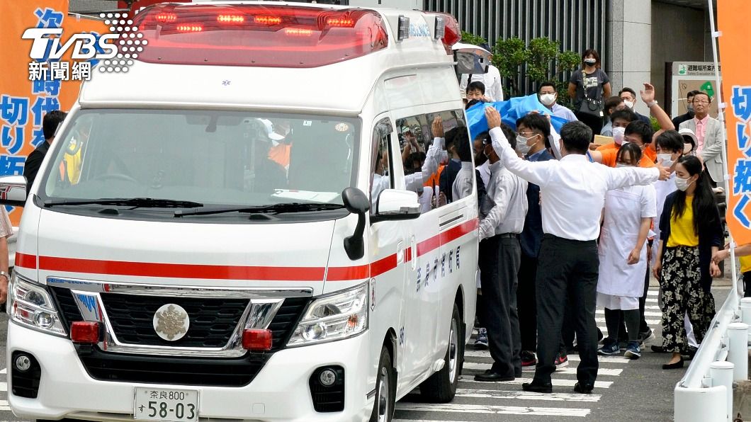 6名消防局職員疑似罹患PTSD。(圖/達志影像美聯社)